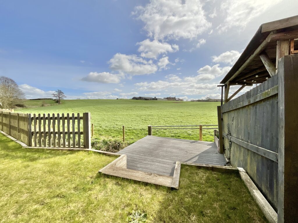 Bridge Court, Woodseaves, ST20
