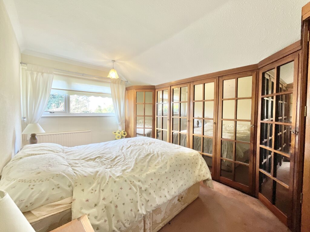 Bishops Court, Eccleshall, ST21