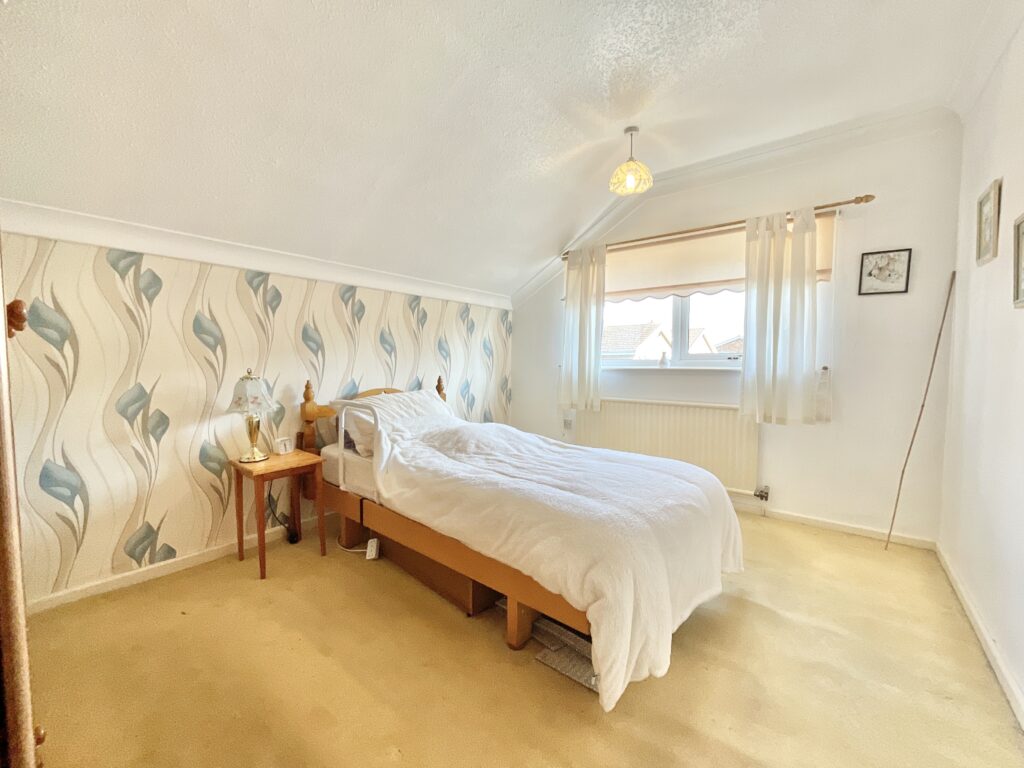 Bishops Court, Eccleshall, ST21