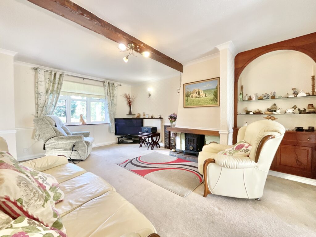 Bishops Court, Eccleshall, ST21