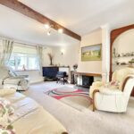 Bishops Court, Eccleshall, ST21