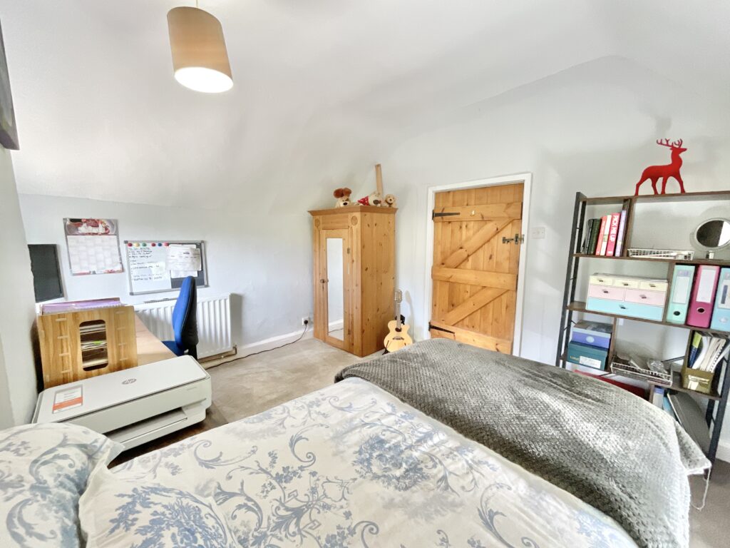 Woodwall Green, Croxton, ST21
