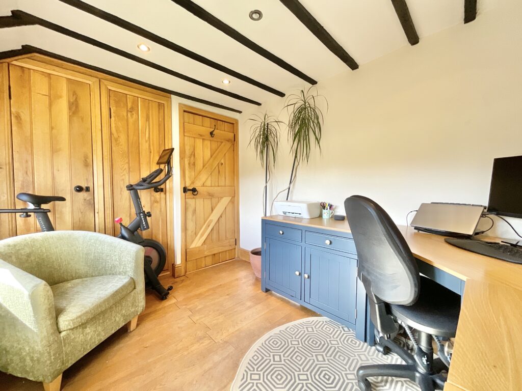Wistanswick, Market Drayton, TF9