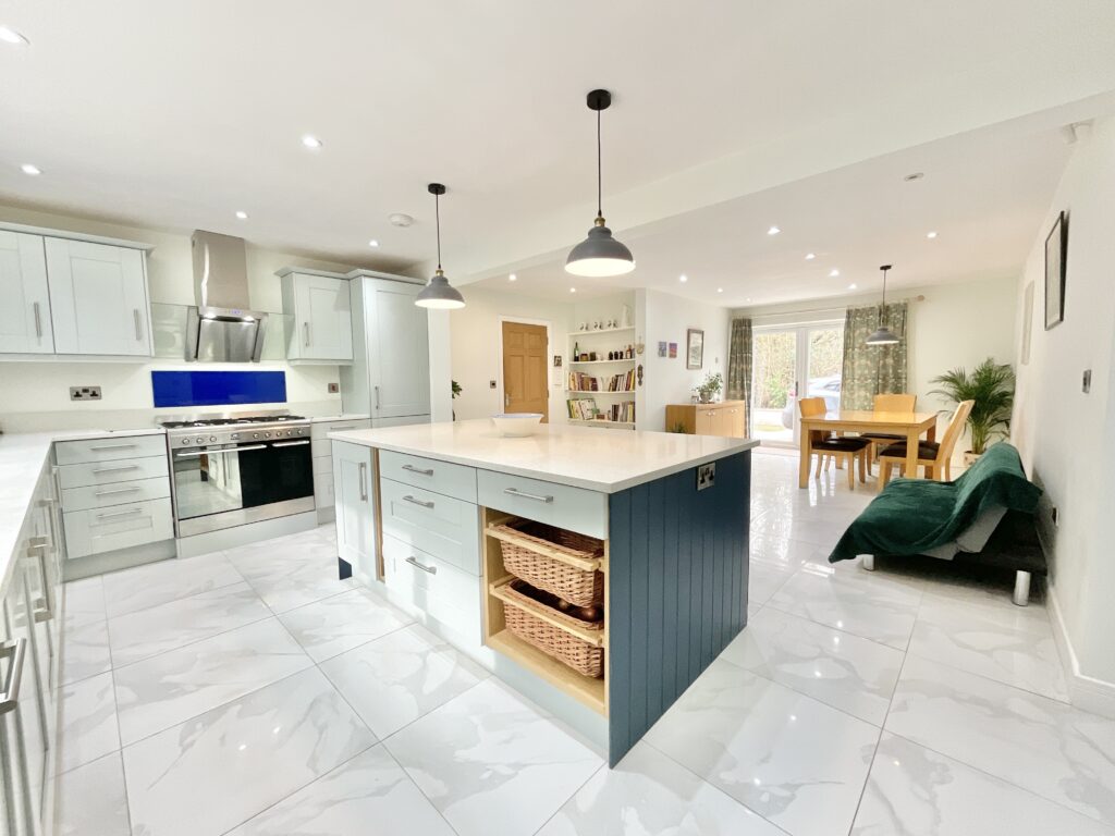 Pinewood Road, Ashley Heath, TF9