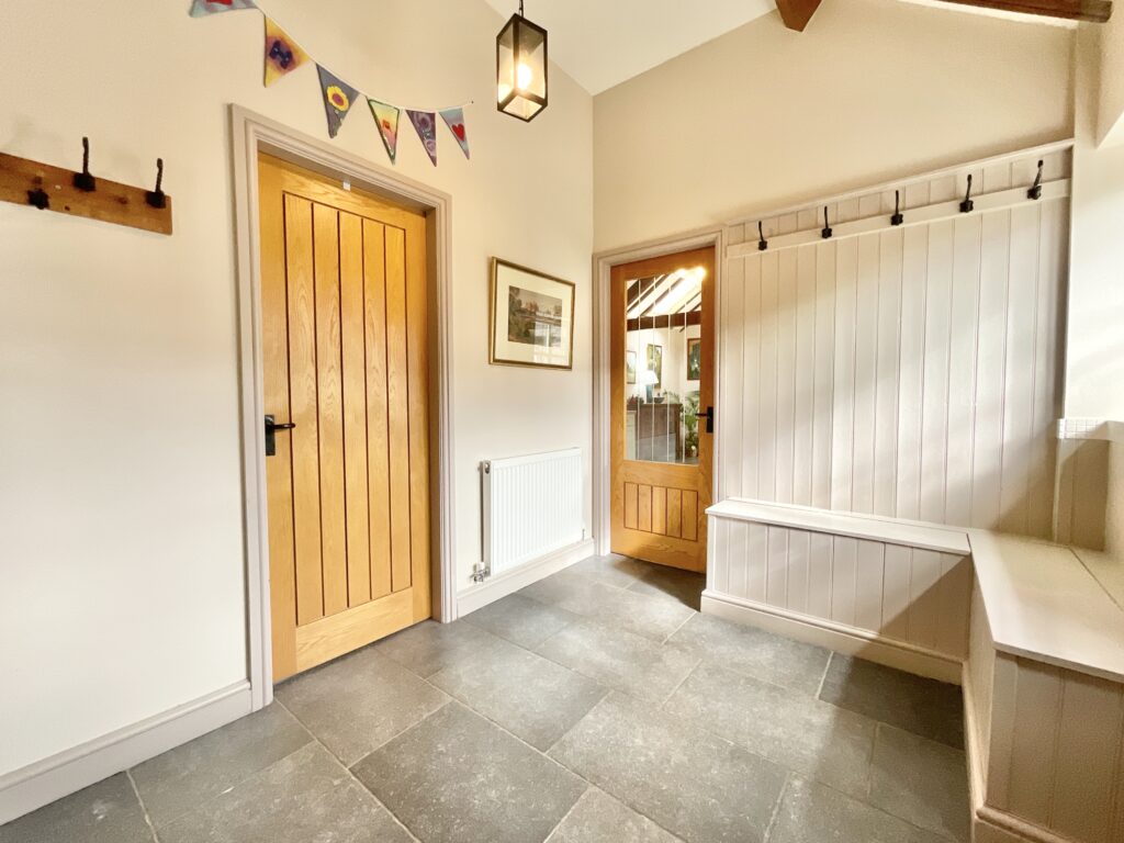 Horsley, Eccleshall, ST21