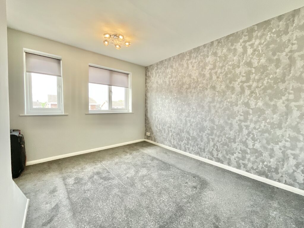 Shelmore Way, Gnosall, ST20