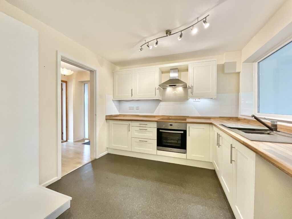 Knightley Road, Gnosall, ST20