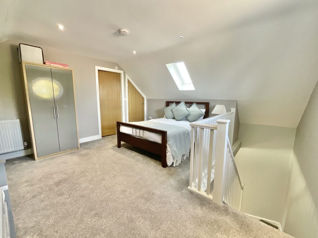 Lower Road, Hookgate, TF9
