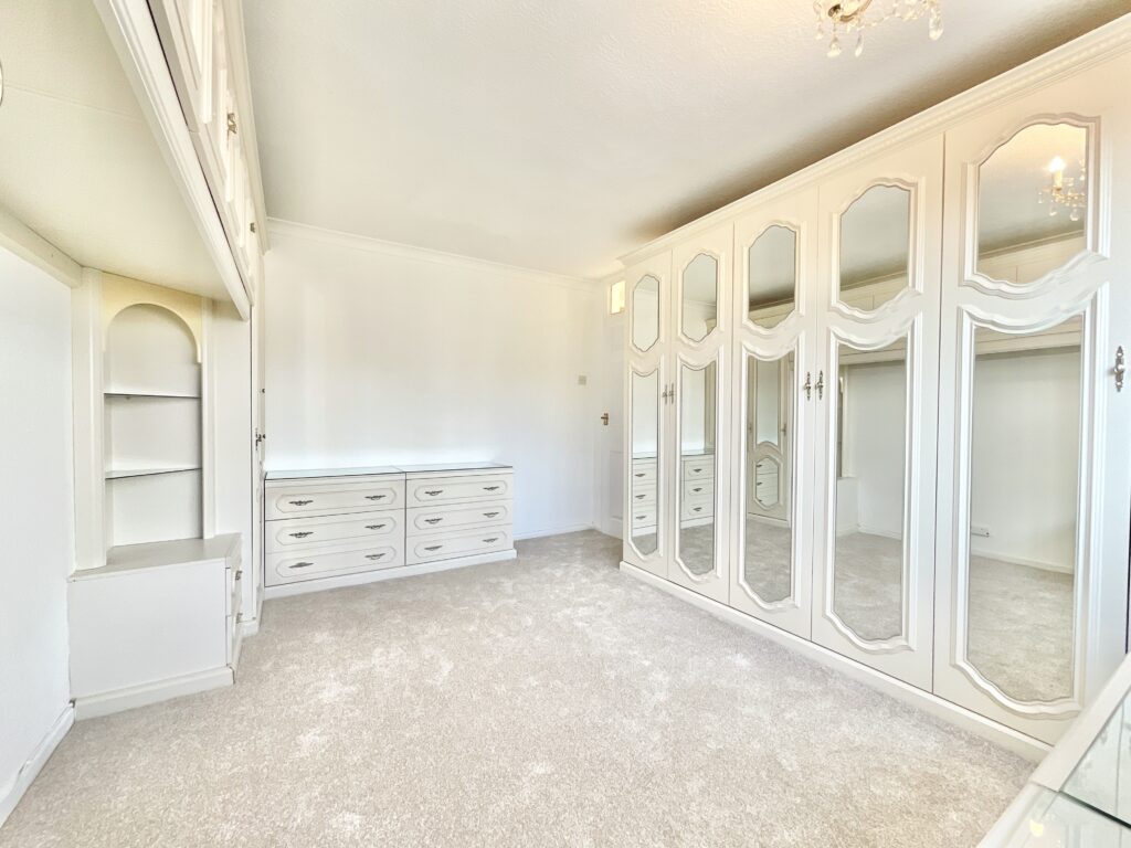 Lilac Close, Great Bridgeford, ST18