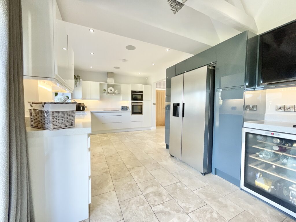 High Heath, Market Drayton, TF9