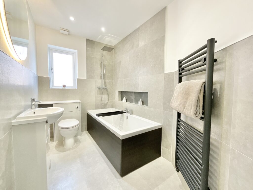 Bridge Court, Woodseaves, ST20