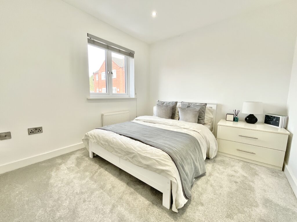 Bridge Court, Woodseaves, ST20