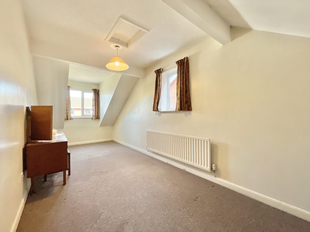 Parsons Drive, Gnosall, ST20
