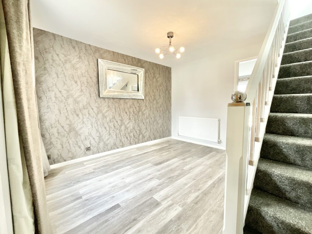 Shelmore Way, Gnosall, ST20