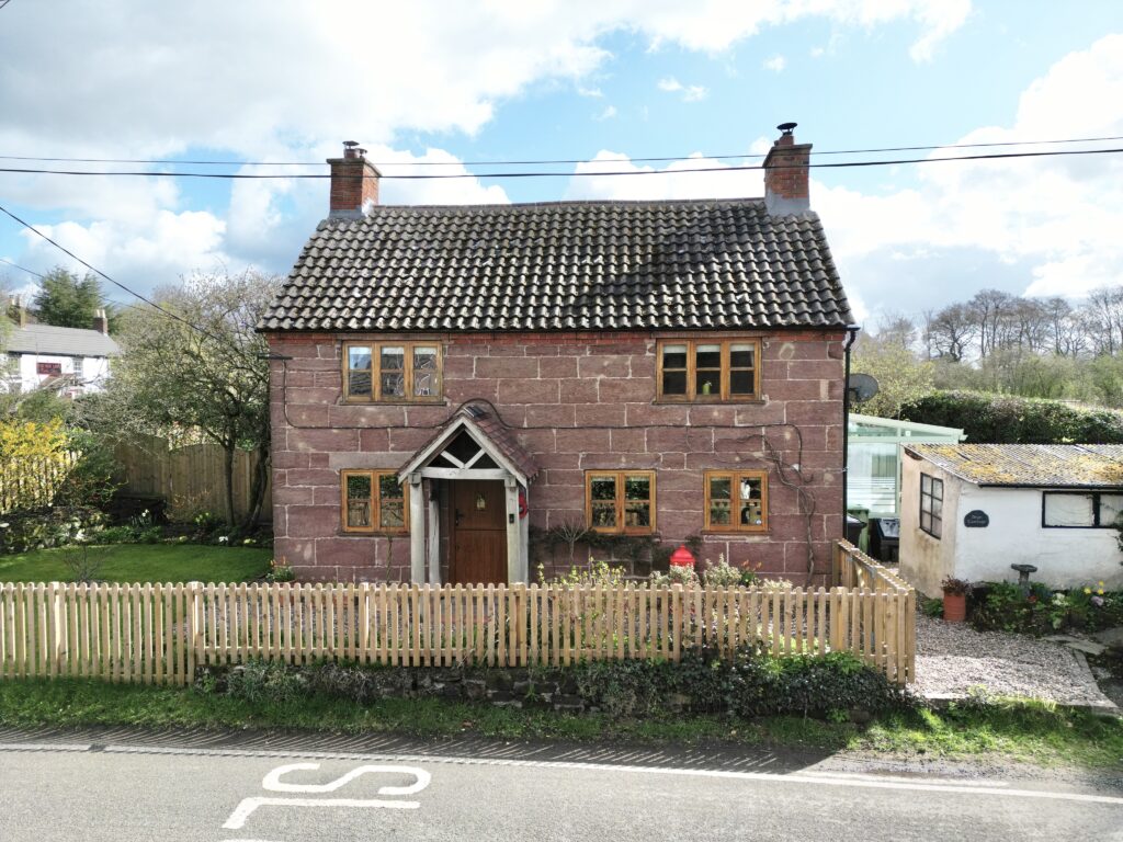 Wistanswick, Market Drayton, TF9