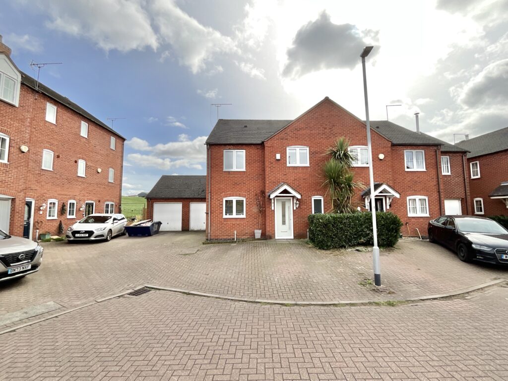 Bridge Court, Woodseaves, ST20