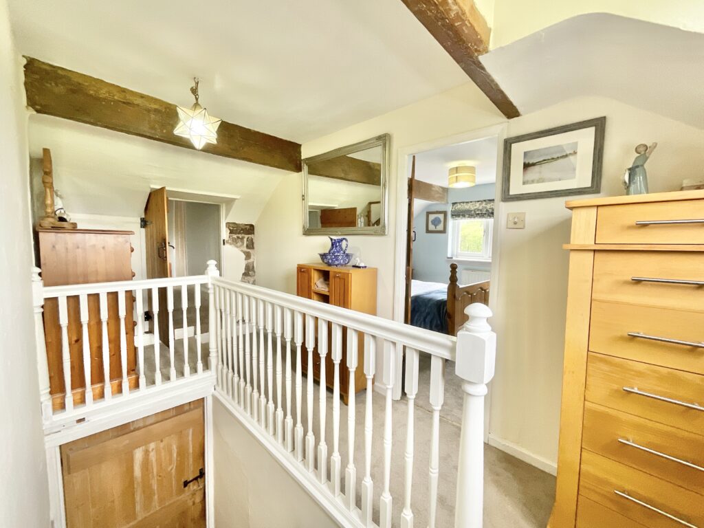 Woodwall Green, Croxton, ST21