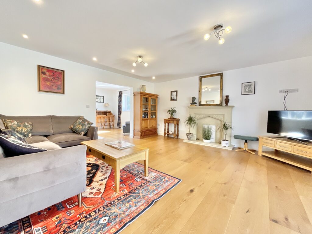 Pinewood Road, Ashley Heath, TF9