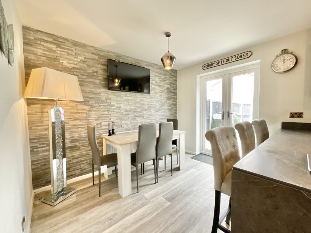 Shelmore Way, Gnosall, ST20