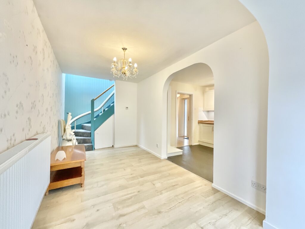 Knightley Road, Gnosall, ST20