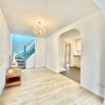 Knightley Road, Gnosall, ST20