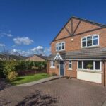 Burnell Close, Nantwich, CW5