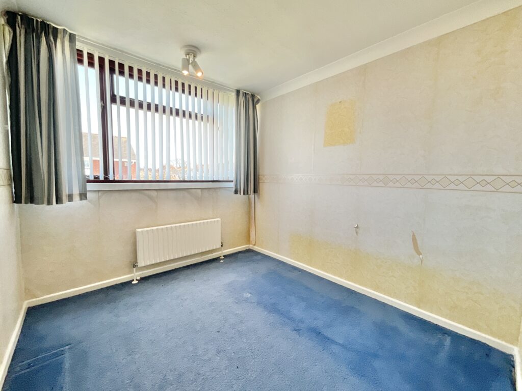 Eagle Crescent, Eccleshall, ST21
