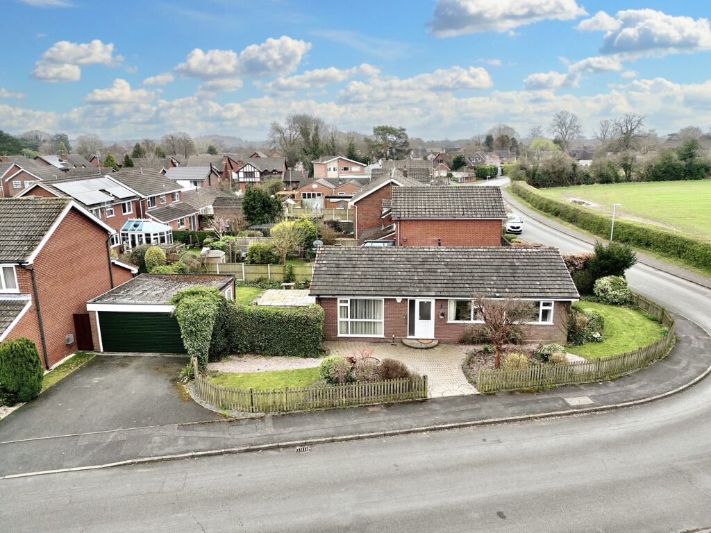Meadow View, Yarnfield, ST15