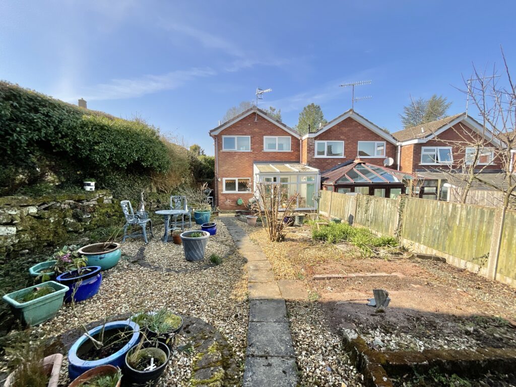 Bishops Court, Eccleshall, ST21