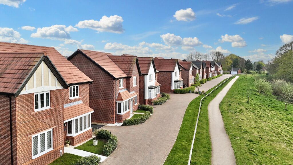 Gadwall Close, Wistaston, CW2