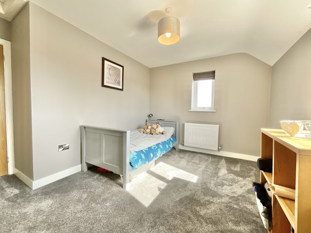 Lower Road, Hookgate, TF9