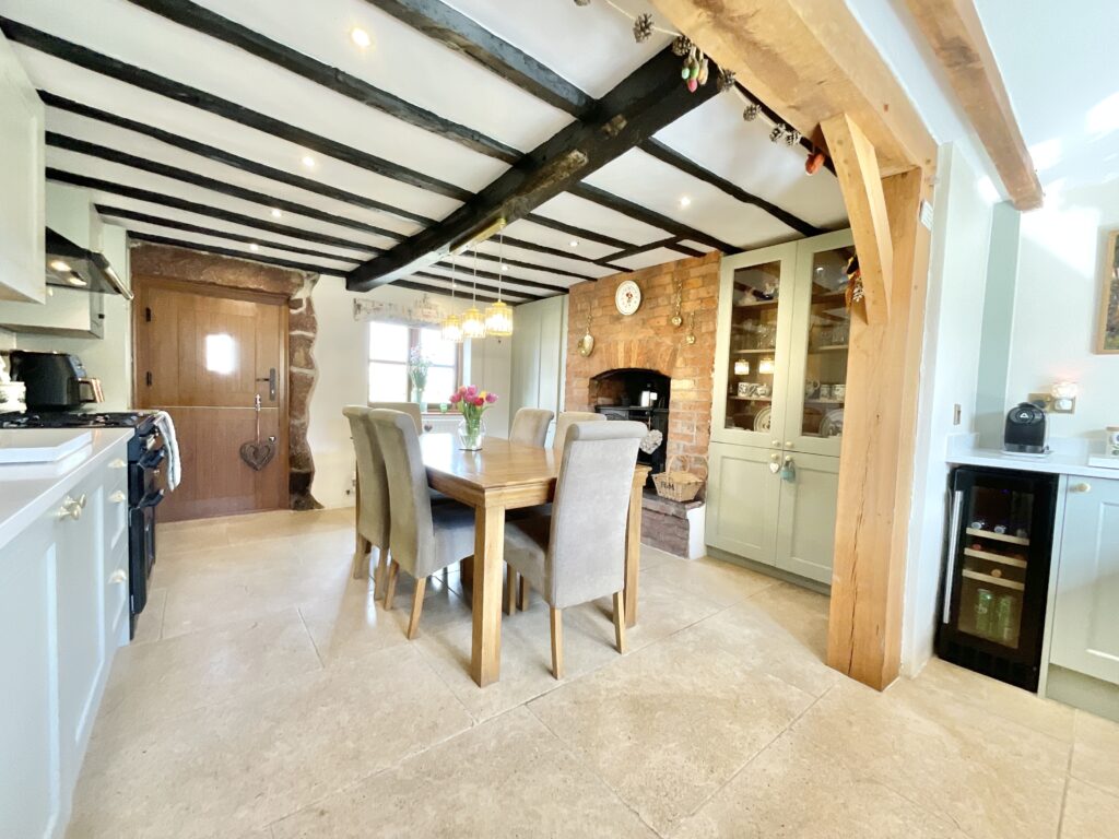 Wistanswick, Market Drayton, TF9