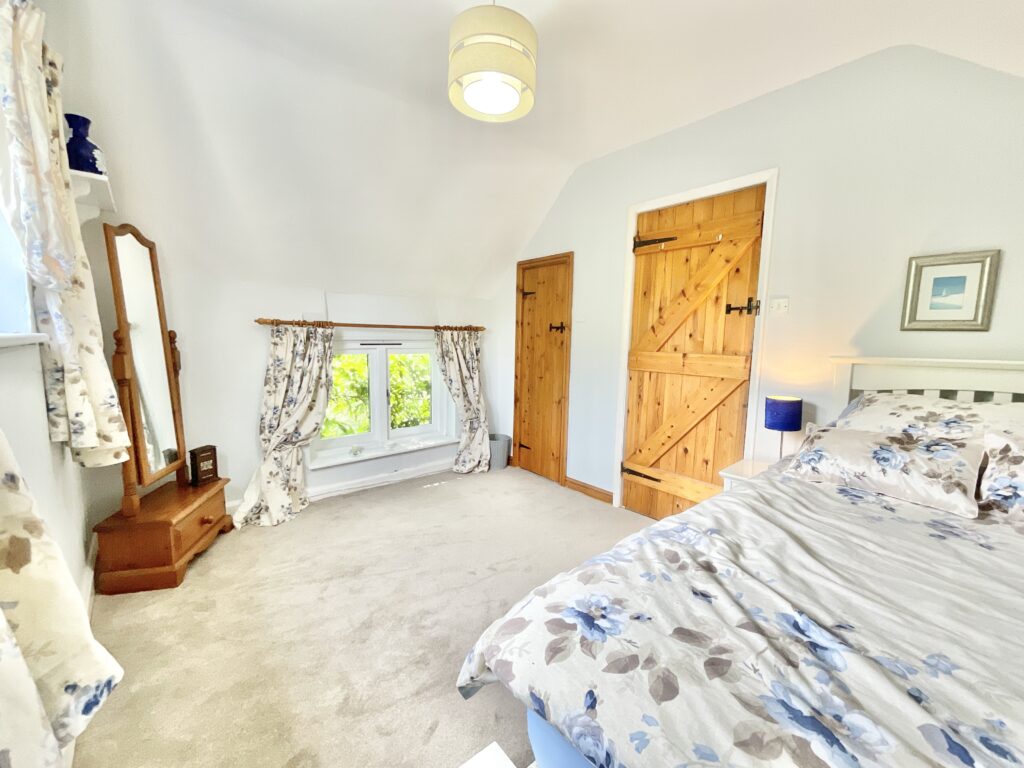 Woodwall Green, Croxton, ST21
