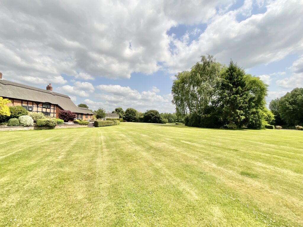 Knighton, Stafford, ST20