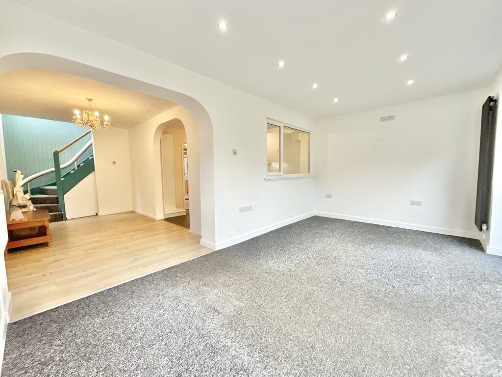 Knightley Road, Gnosall, ST20
