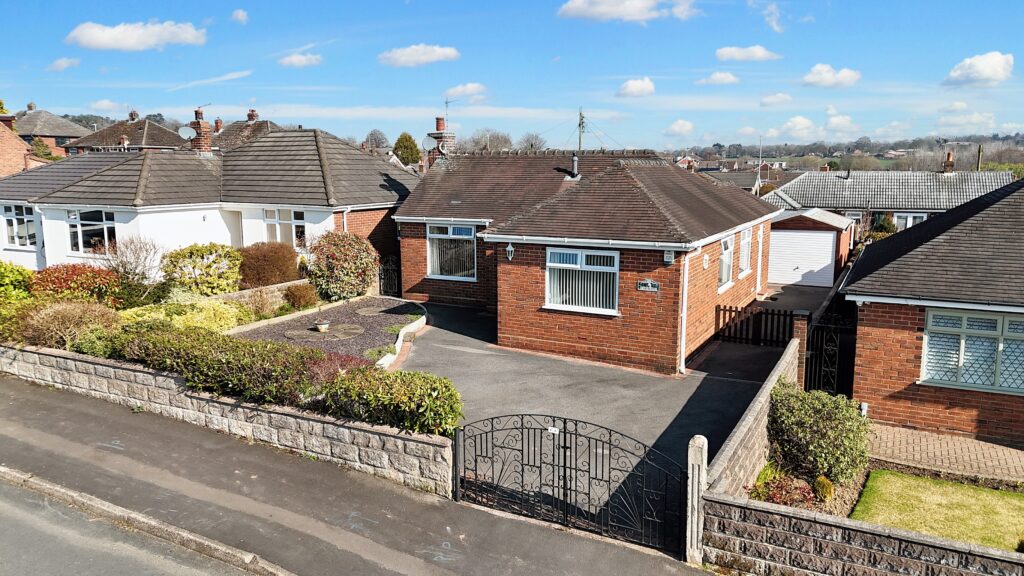 Hayner Grove, Stoke-On-Trent, ST3