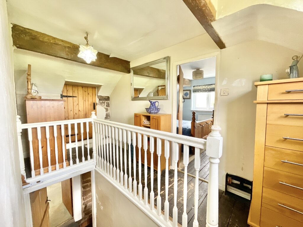 Woodwall Green, Croxton, ST21