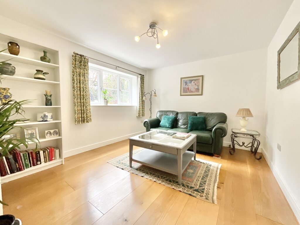 Pinewood Road, Ashley Heath, TF9
