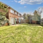 Market Fields, Eccleshall, ST21