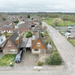 Knightley Road, Gnosall, ST20