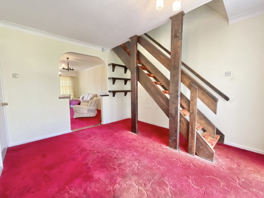 Eagle Crescent, Eccleshall, ST21