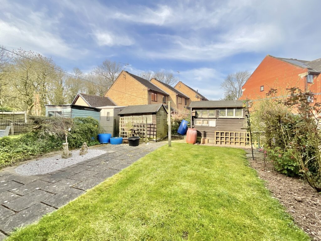 Impstones, Gnosall, ST20