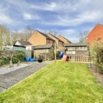 Impstones, Gnosall, ST20