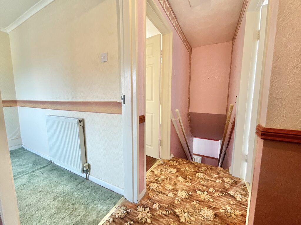 Impstones, Gnosall, ST20