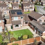 Ravenswood Close, Newcastle, ST5