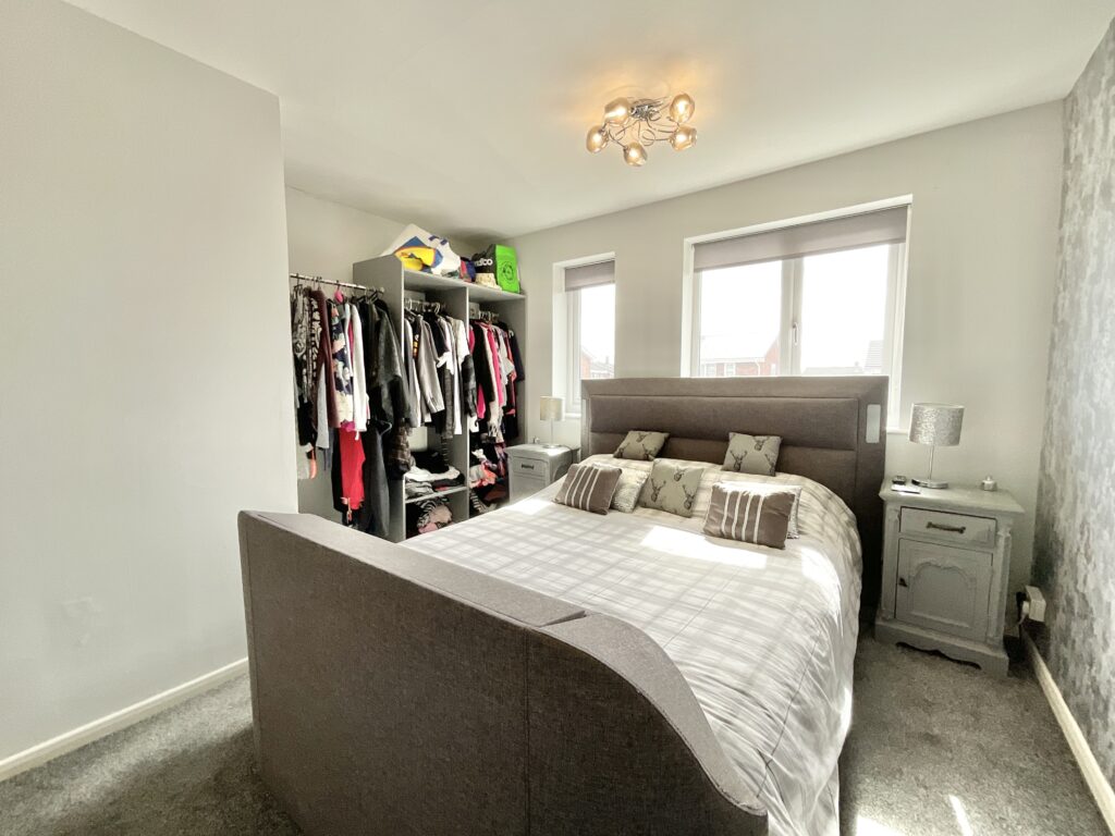 Shelmore Way, Gnosall, ST20