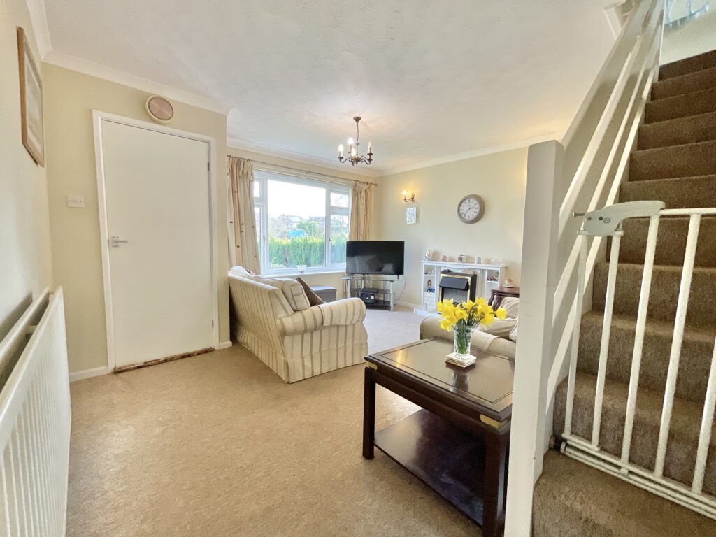 Market Fields, Eccleshall, ST21