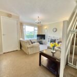 Market Fields, Eccleshall, ST21