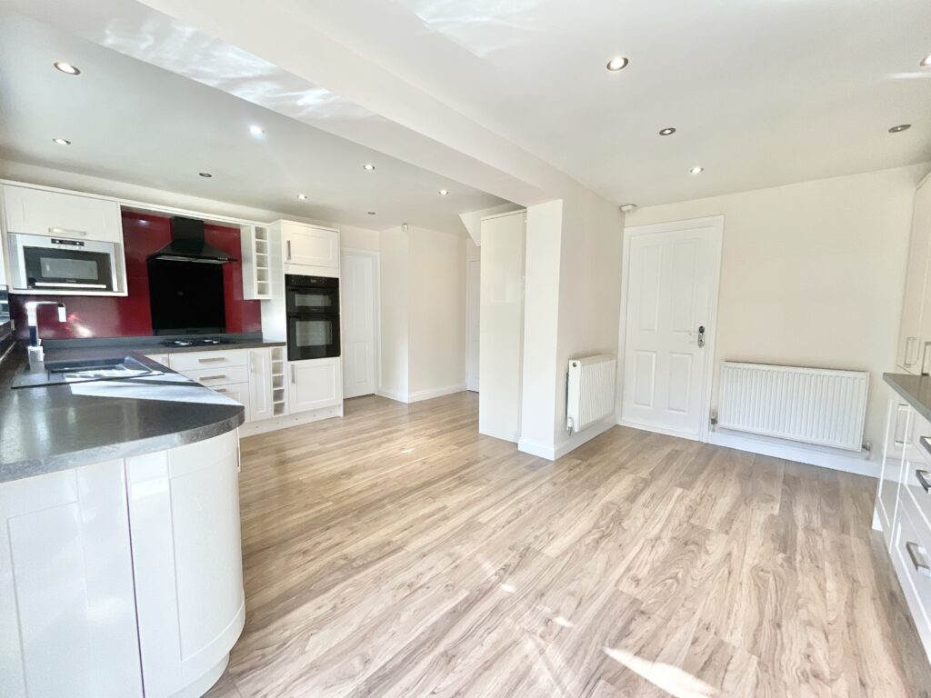 Holm Oak Drive, Madeley, CW3