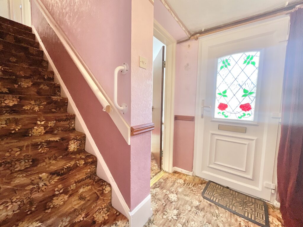 Impstones, Gnosall, ST20